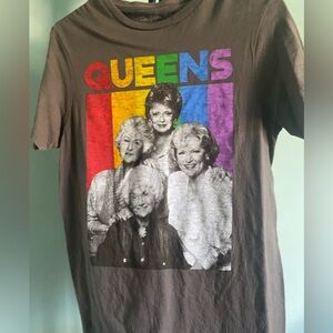 Golden girls shirt